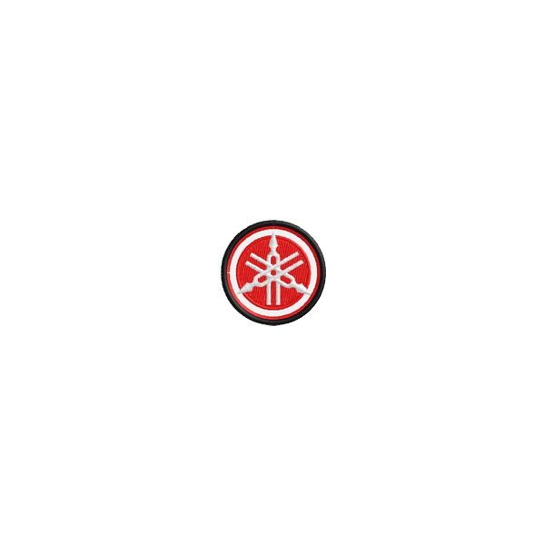 Patch  YAMAHA Diametro 3,0 Cod.20140708_A