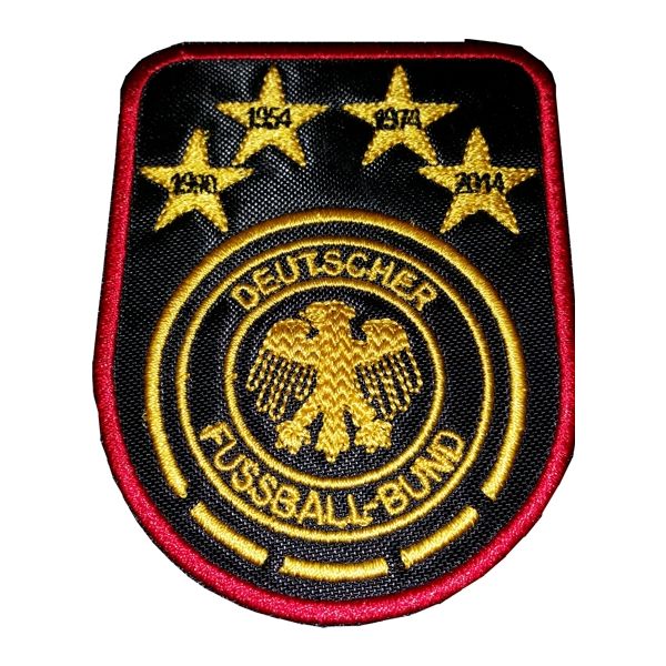 Stemma DEUTSCHER FUSSBALL-BUND 4stelle Cod.20140710_A