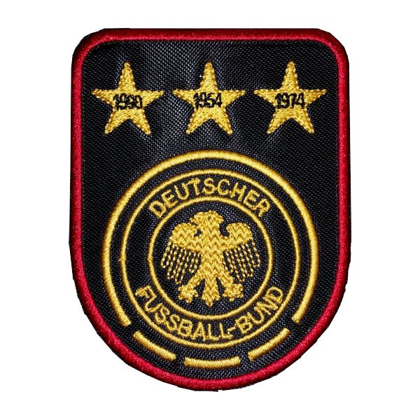 Stemma DEUTSCHER FUSSBALL-BUND 3stelle Cod.20140710_B
