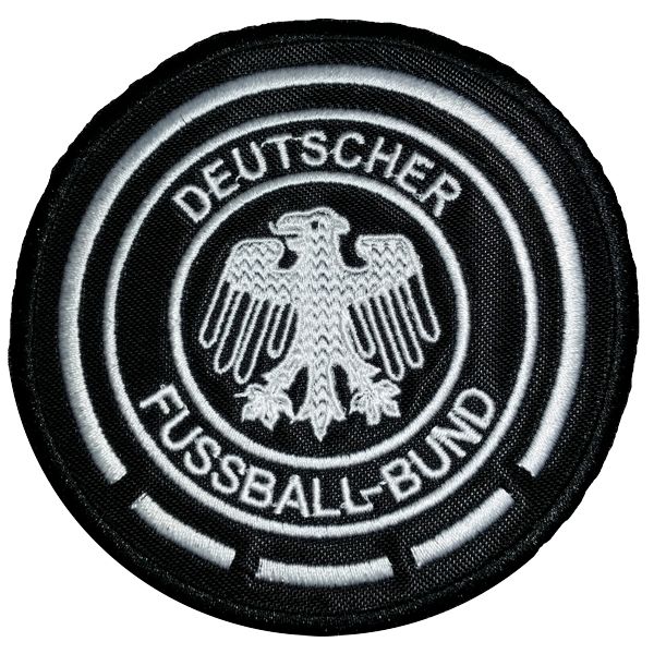 Stemma tondo DEUTSCHER FUSSBALL-BUND Cod.20140710Cw