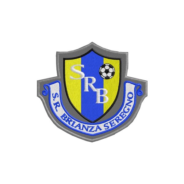 Stemma calcio S.R. BRIANZA SEREGNO cod.20140930_A