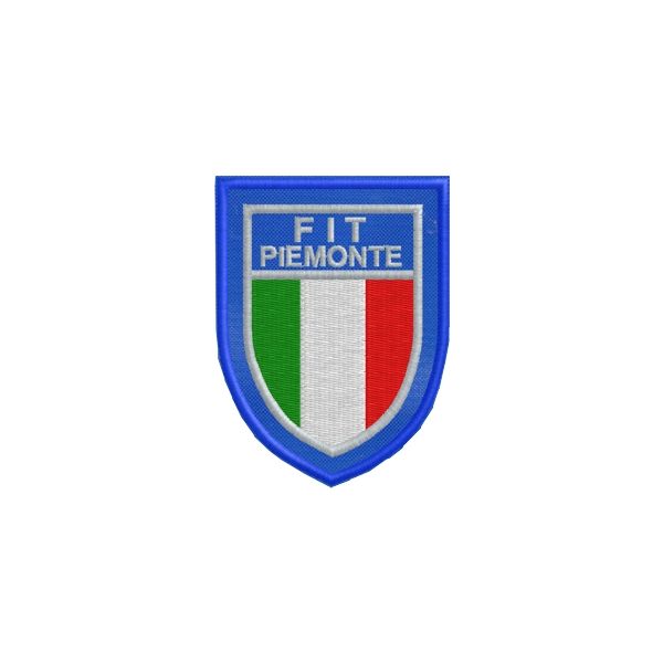 Stemma ITALIA F.I.T. Piemonte Cod.20141103_A