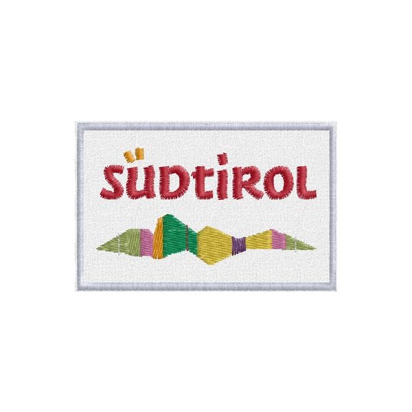 Patch Pers. SUDTIROL Cod.20141216_B