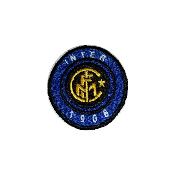 Patch  ricamato codice 2014_Inter