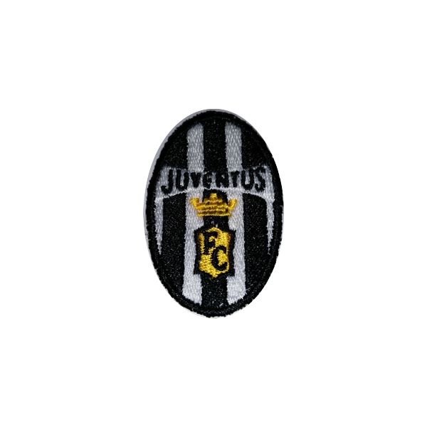 Patch  ricamato codice 2014_Juventus