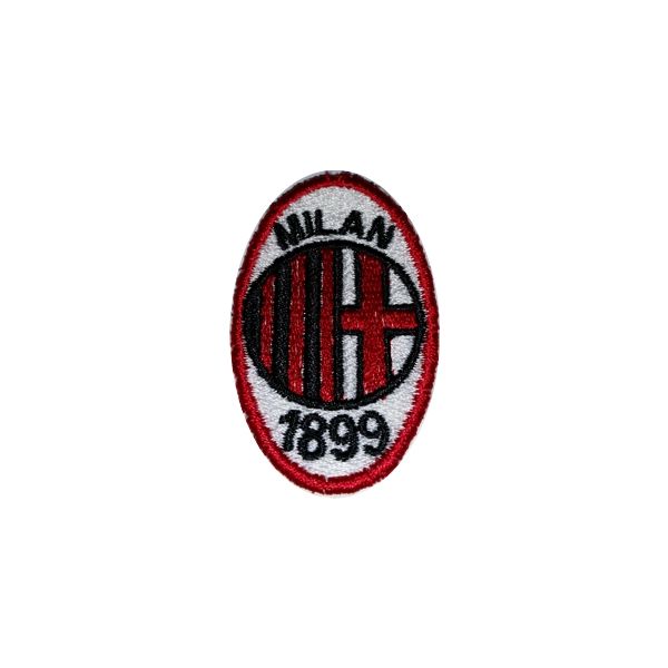 Patch  ricamato codice 2014_MILAN