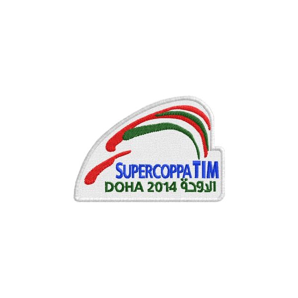 Ambientazione spalla SX