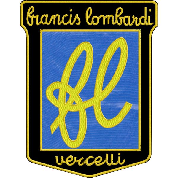 Stemmone cm. 39x30 Logo Francis Lombardi cod.20150214_A