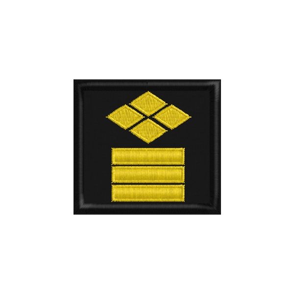 20150682_A Dirigente Generale  COMANDANTE (Demetra Group)