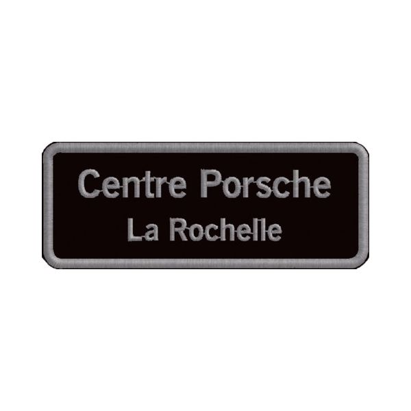 rendering ricamo  Centre Porsche La Rochelle Cod.20151122_A