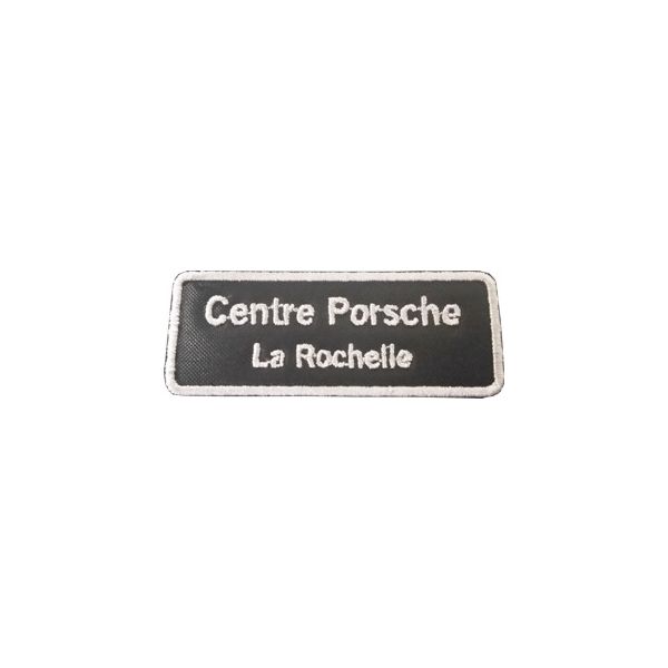 rendering ricamo  Centre Porsche La Rochelle Cod.20151122_A