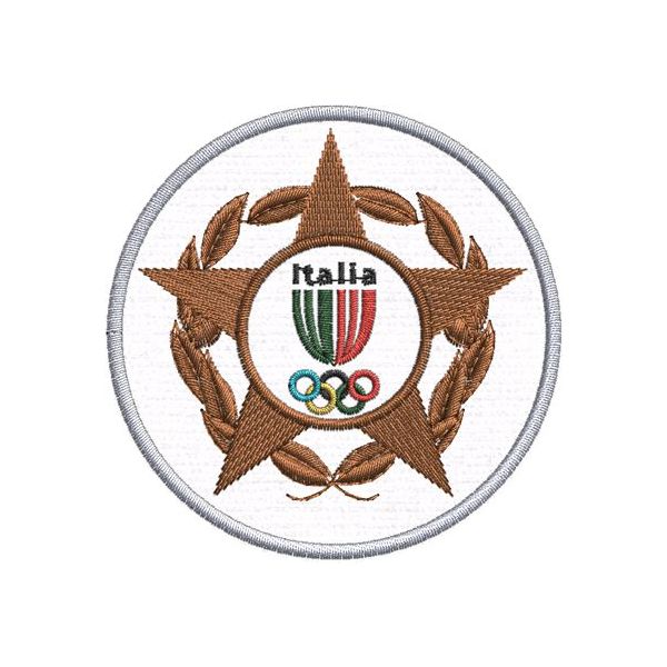 STELLA D'ORO AL MERITO SPORTIVO