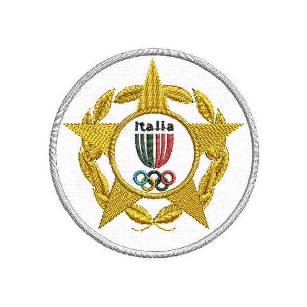 STELLA D'ORO AL MERITO SPORTIVO