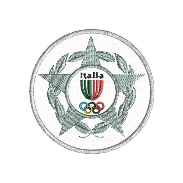 STELLA D'ORO AL MERITO SPORTIVO