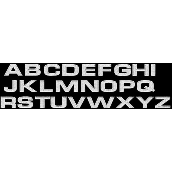 composizione con scritto RITEX