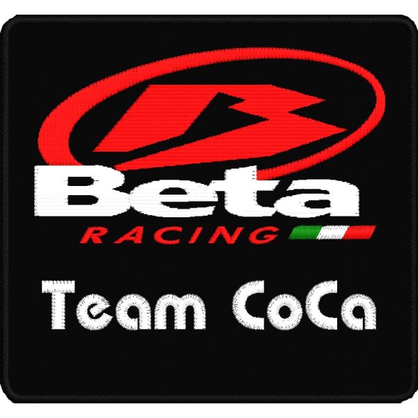 Stemmone SPONSOR Beta Corazza Carlo Co_Ca cm.14x13 Cod. 20210125_A