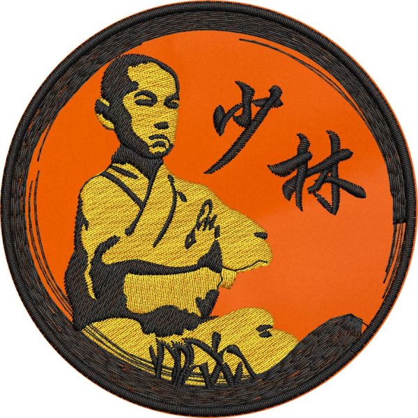 https://ritex.it/spPatch ricamato monaco shaolin arte marziale diametro cm. 9ort/artmarziali.html
