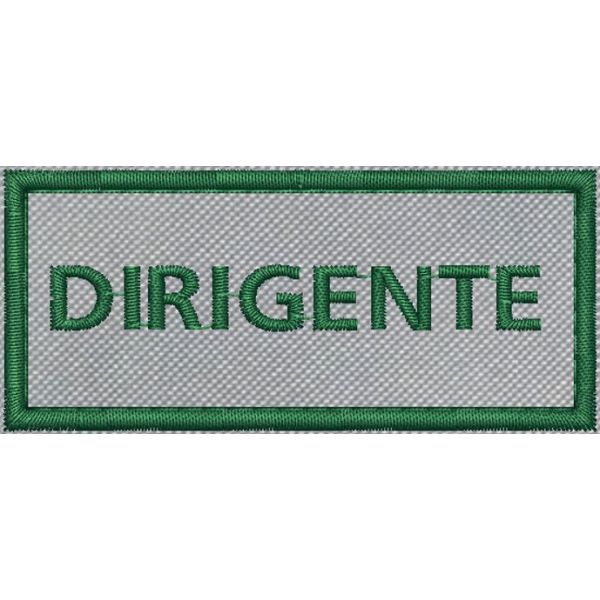 Patch ricamato GUARDIA ITTICA Zoofilia ambientale con selezione incarico