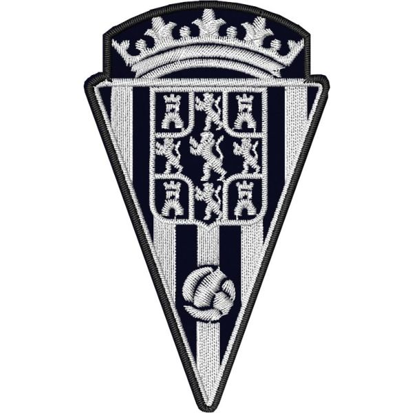 Patch  ricamato SSC BARI Calcio altezza cm.7 X 4 