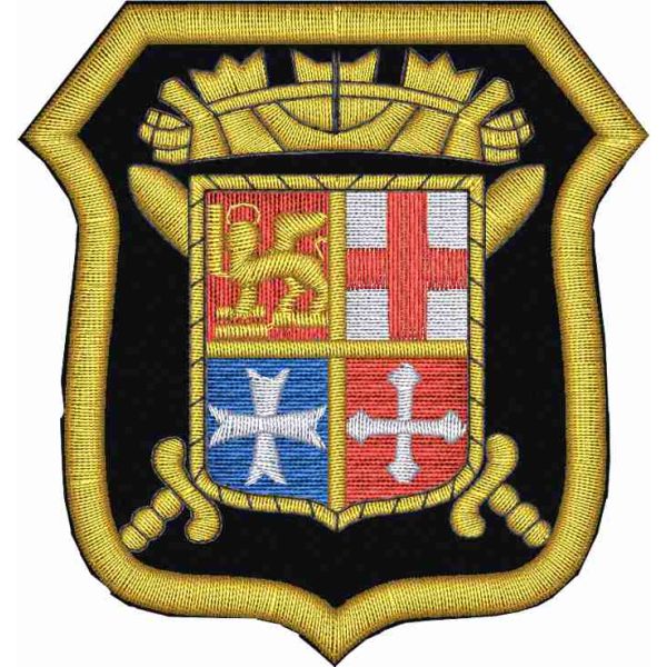 Distintivo da incursore della Marina