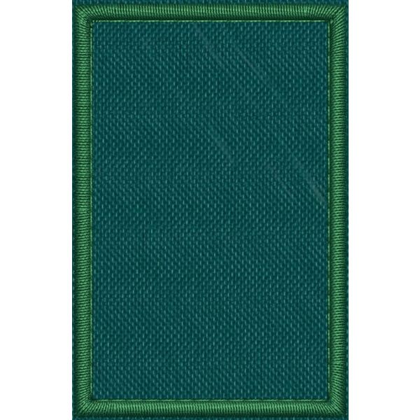 Patch Ricamata grado ( ALLIEVO TIROCINANTE GUARDIA VOLONTARIA  T A ) 