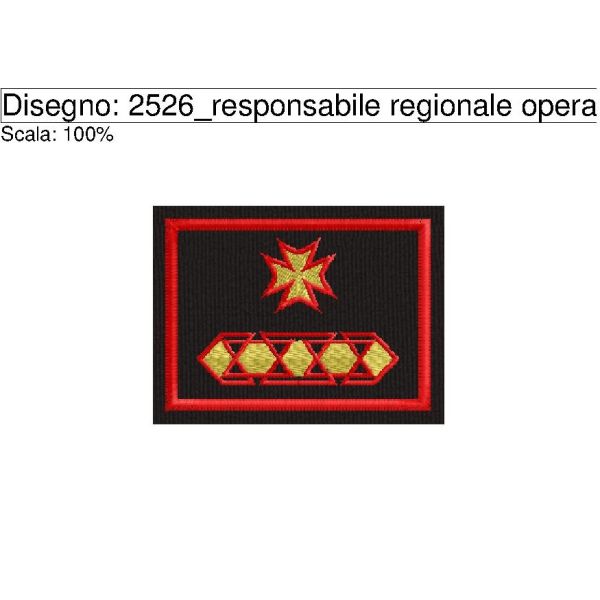 Cod. 2526_responsabile regionale operativo