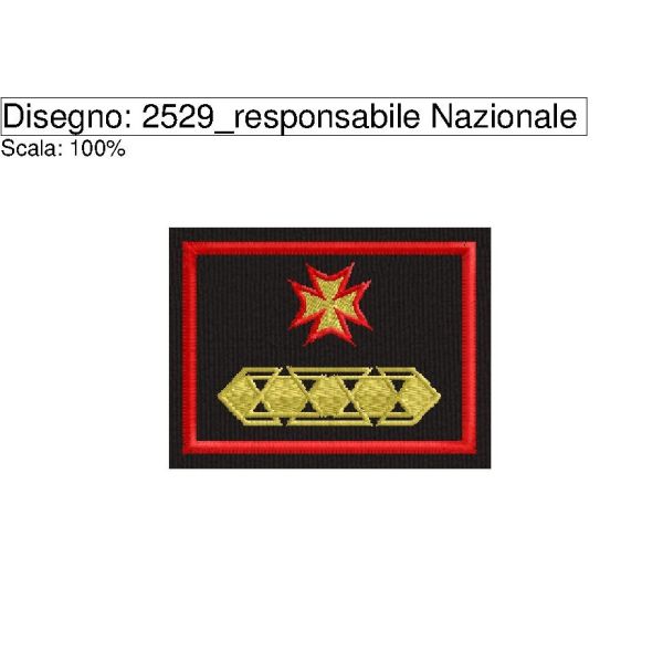 cod. 2529_responsabile Nazionale