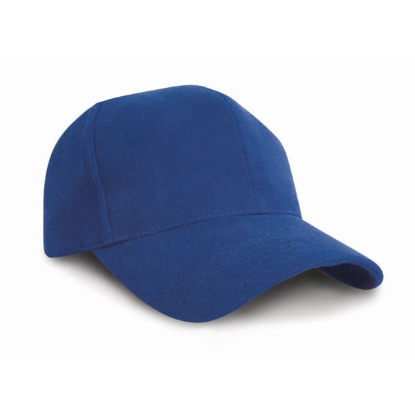 325.34 Cappellino pesante pettinato