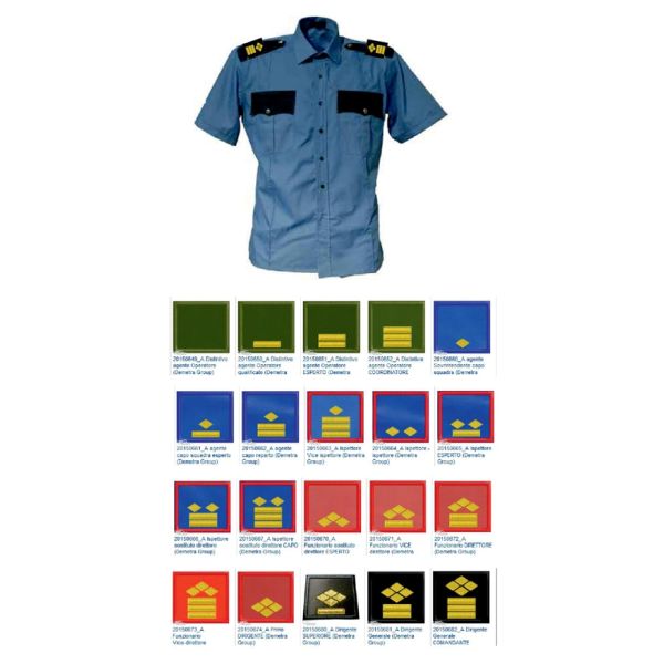 20150650_B MOSTRINE da spalla agente Operatore qualificato (Demetra Group)