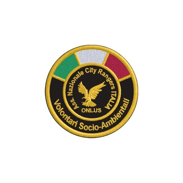 Patch tonda ANCR Volontari_socio_ambientali