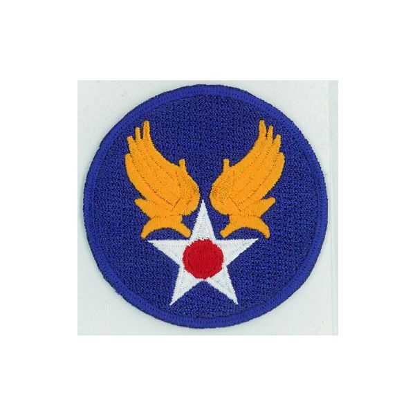 Stemma Commando Air Force USA US_RIT_0002